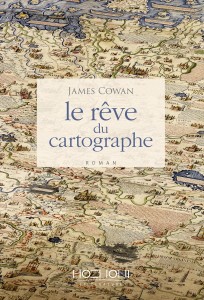 Couv_Reve du cartographe