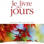 Le livre des Jours de Jean Bies