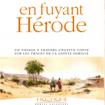 en fuyant Herode