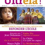 ULTREÏA ! #10