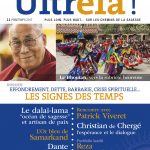 ULTREÏA! #11
