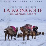 La Mongolie de Gengis Khan