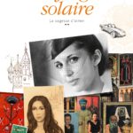La forge solaire VOL 2  sur 3