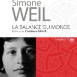 La balance du monde*