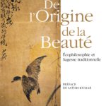 de l'origine de la beauté