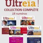 Collection complète ULTREIA !