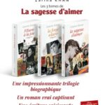 La sagesse d'aimer - la trilogie