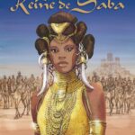 La Reine de Saba