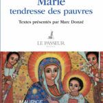 Marie tendresse des pauvres